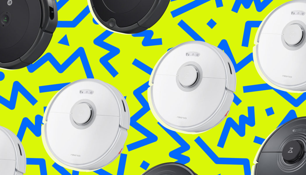 The best budget robot vacuums