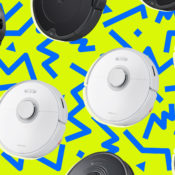 The best budget robot vacuums