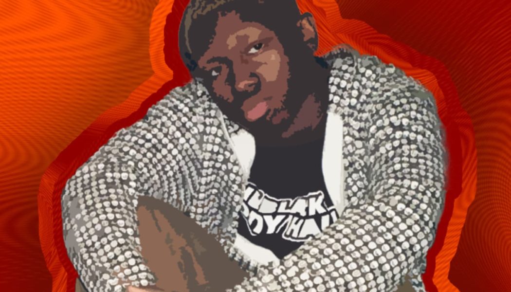 The Best Rising Artists of Spring 2025