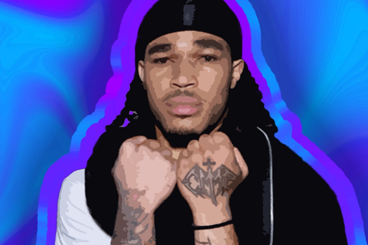 New Gen Spring 2025 artists emerging to watch stream feardorian lexa gates hana vu plaqueboymax moio ela minus the paradox john glacier