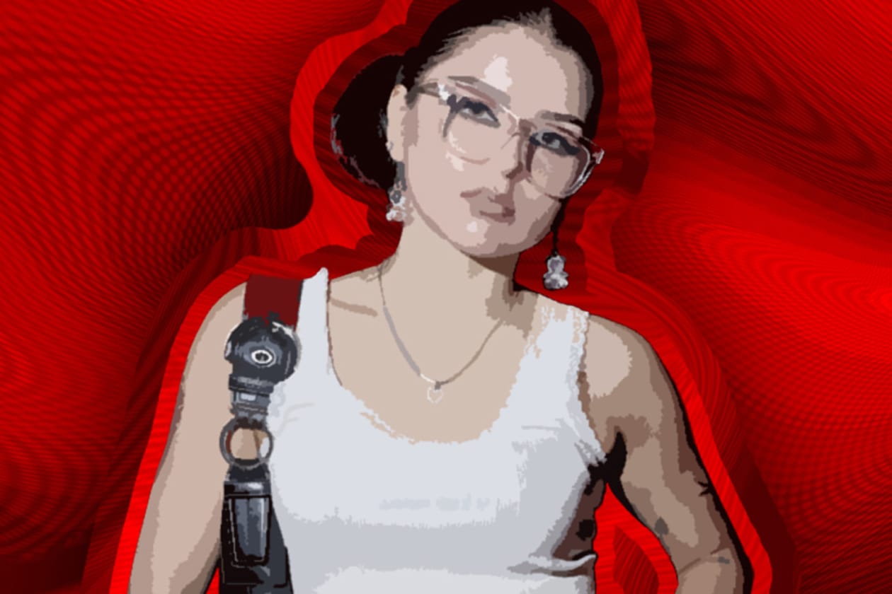 New Gen Spring 2025 artists emerging to watch stream feardorian lexa gates hana vu plaqueboymax moio ela minus the paradox john glacier