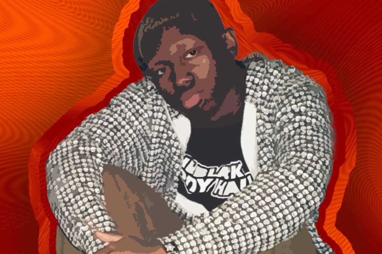 New Gen Spring 2025 artists emerging to watch stream feardorian lexa gates hana vu plaqueboymax moio ela minus the paradox john glacier