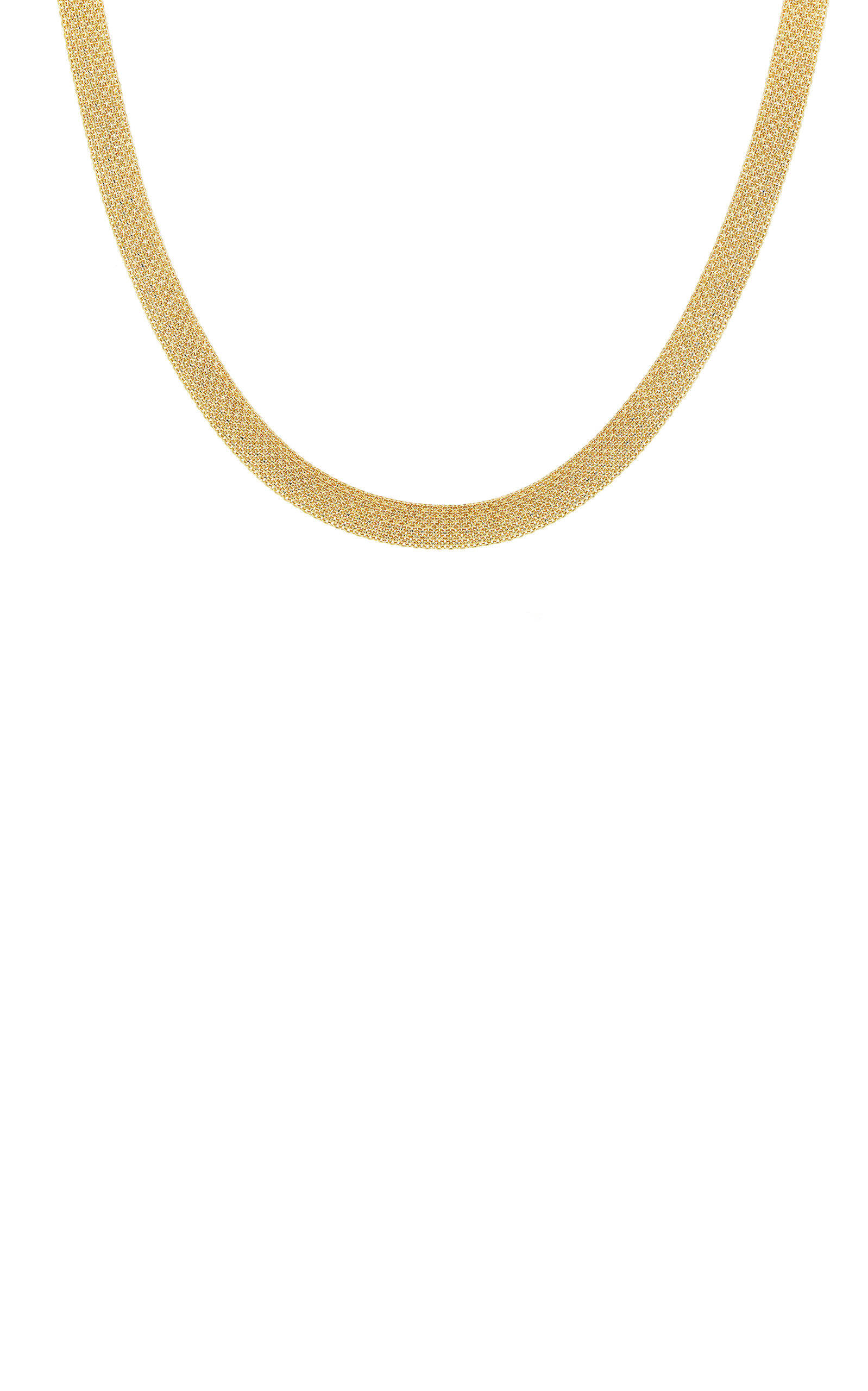 14k Gold Necklace