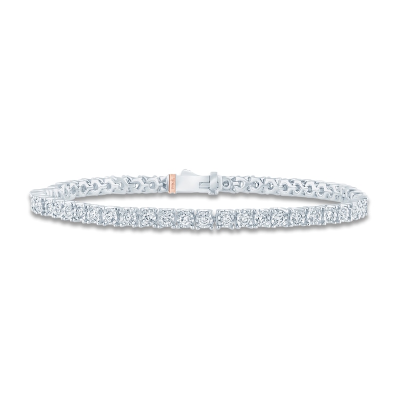 Pnina Tornai, Diamond Tennis Bracelet