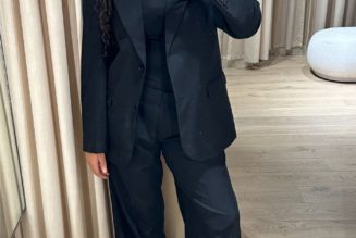 The H&M X Magda Butrym Collection Just Launched—11 Pieces That Will Sell Out Immediately