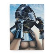The Hole's Latest Group Show Explores the Art of Video Game Aesthetics