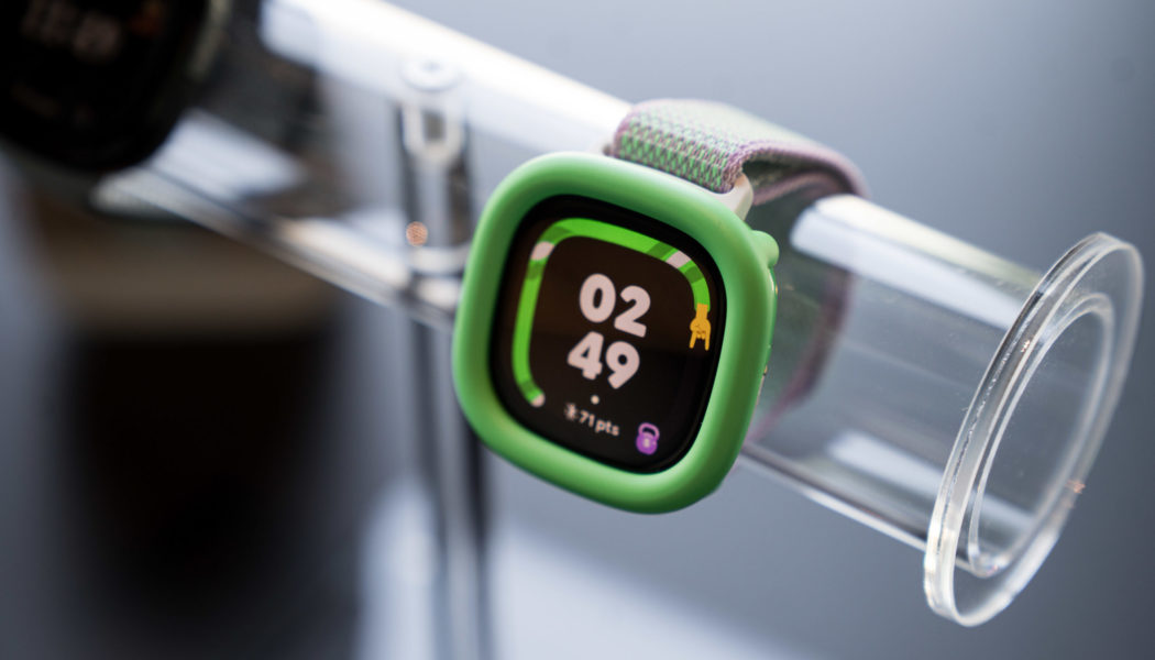 The kid-friendly Fitbit Ace has returned to its best price to date