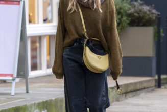 The Lesser-Known Trainer Brand Sienna Miller Wears Has Now Launched Sandals