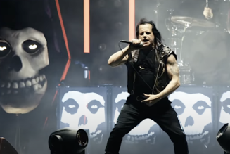 The Original Misfits rip through 20-song set at Coachella