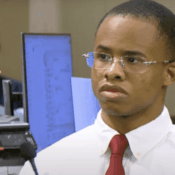 "The Race" Rapper Tay-K Guilty Of Murder In Shooting
