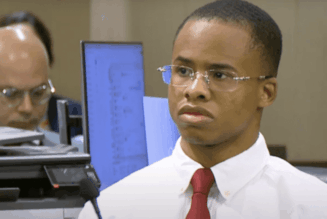 "The Race" Rapper Tay-K Guilty Of Murder In Shooting