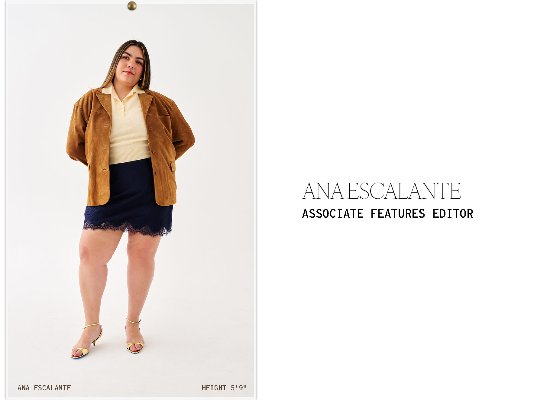 Who What Wear The Great Try On Lace Slip Skirts