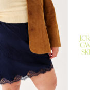 The Romantic Skirt Trend Our Editors Can't Stop Buying