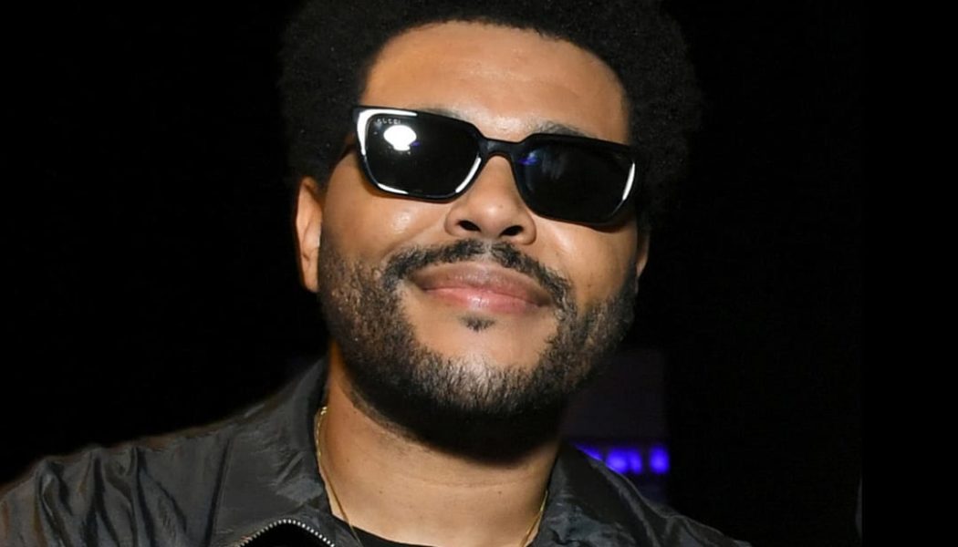 The Weeknd Drops Second 'Hurry Up Tomorrow' Trailer