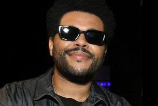 The Weeknd Drops Second 'Hurry Up Tomorrow' Trailer