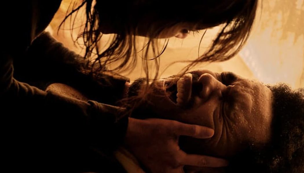 The Weeknd's "I Can't Wait To Get There" Visualizer Features New 'Hurry Up Tomorrow' Footage