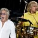 The Who Re-Hire Drummer Zak Starkey Days After Firing Him