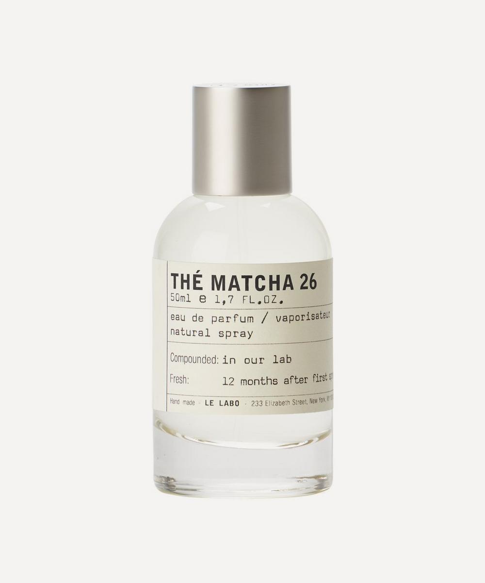 Thé Matcha 26 Eau De Parfum 50ml