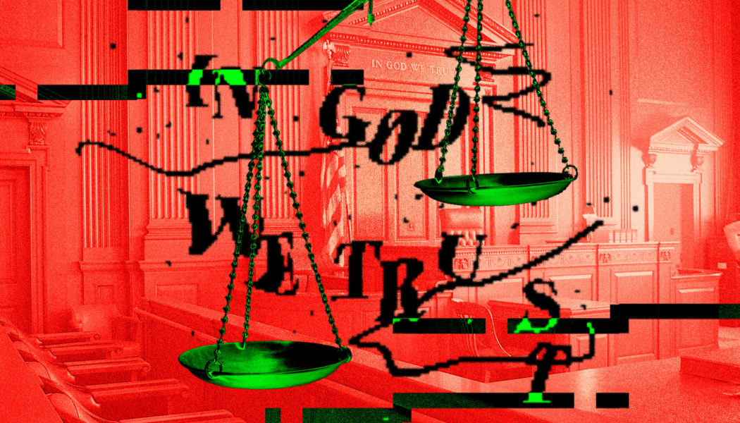 This algorithm wasn’t supposed to keep people in jail, but it does in Louisiana