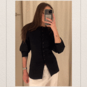This Elevated Basics Brand Is Every NYC and London Fashion Person's Best-Kept Secret