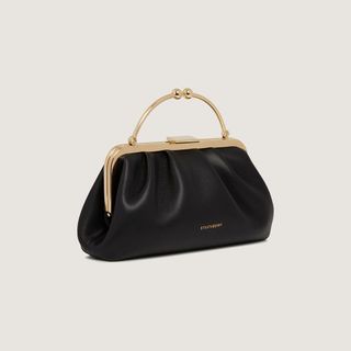 Frame Clutch - Black