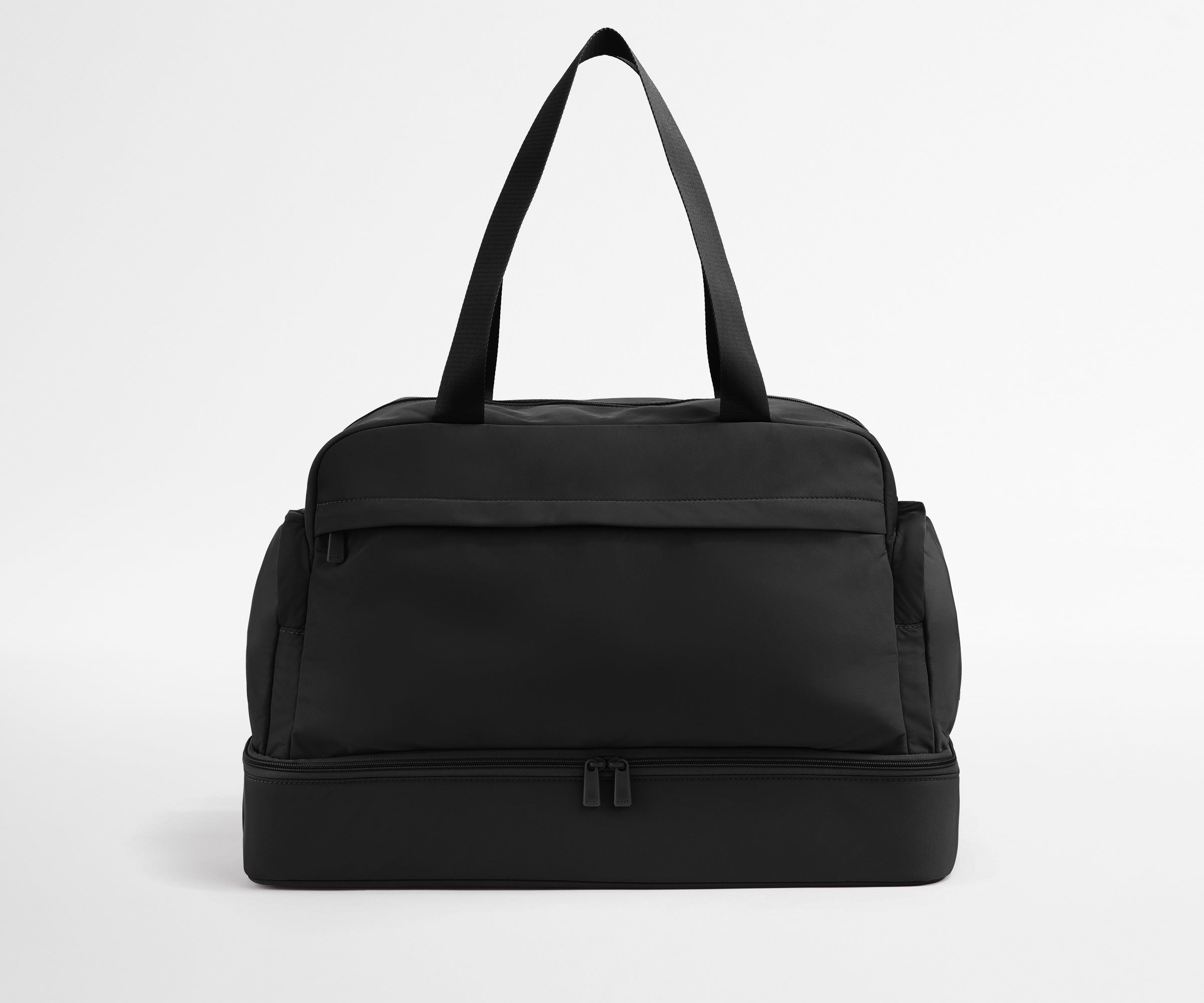 Featherlight Weekender in Jet Black | Away