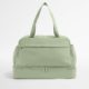 This New Weekender Bag Reminds Me of the $5000 It Bag Everyone Wants