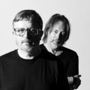Thom Yorke and Mark Pritchard release ghostly new song “Gangsters”