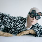 Tilda Swinton Is Getting Her Own Museum Retrospective