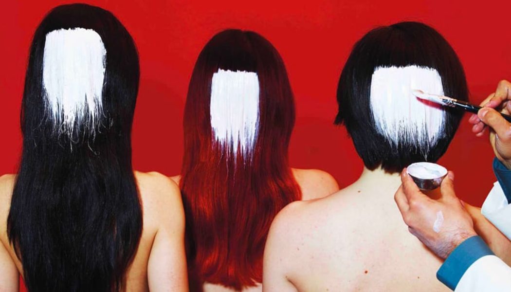 'TOILETPAPER' and Fotografiska Join Forces for Upcoming Berlin Show