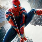 Tom Holland Reveals 'Spider-Man 4' Title: 'Spider-Man: Brand New Day'