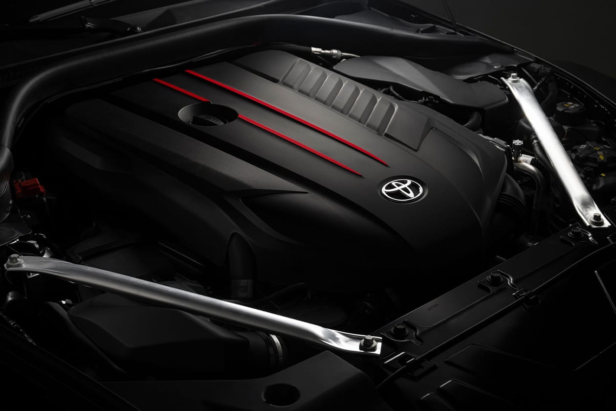 Toyota GR86 Yuzu Edition Release Info