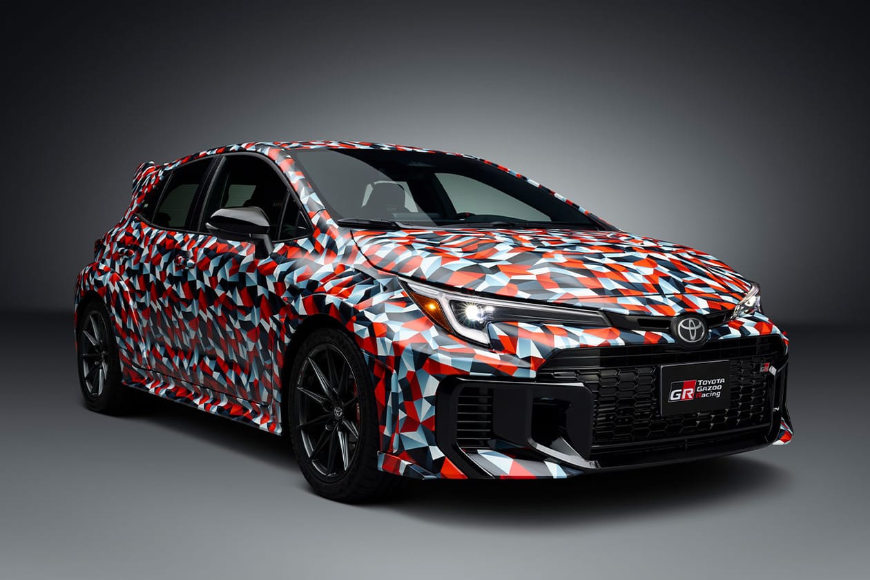Toyota GR86 Yuzu Edition Release Info