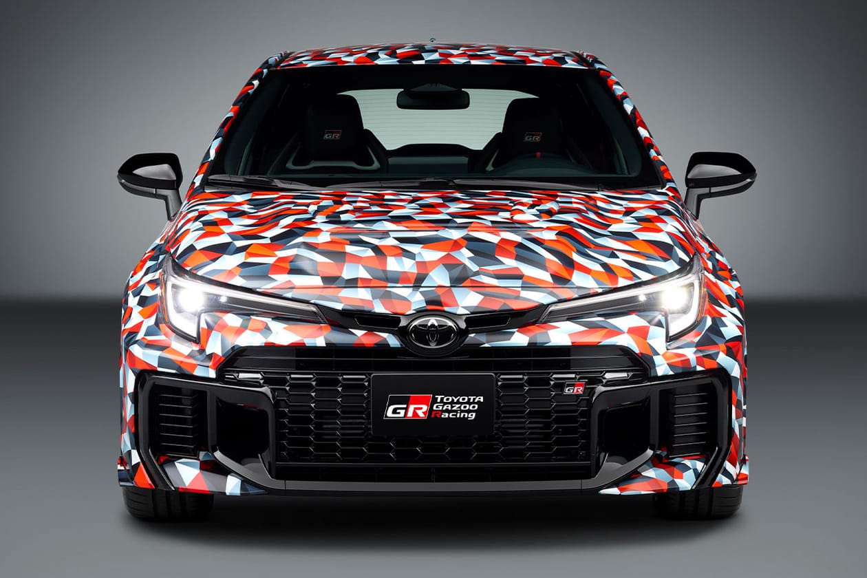 Toyota GR86 Yuzu Edition Release Info