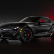 Toyota Celebrates Formula Drift Long Beach with Three New GR Models