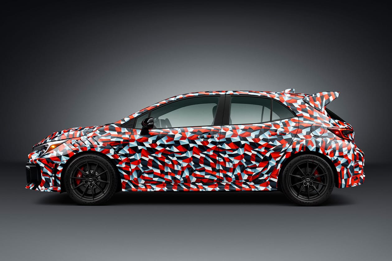 Toyota GR86 Yuzu Edition Release Info