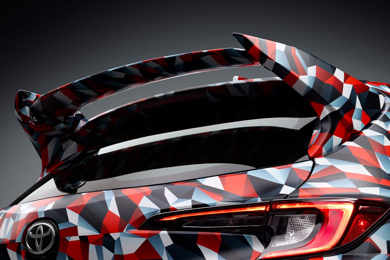 Toyota GR86 Yuzu Edition Release Info