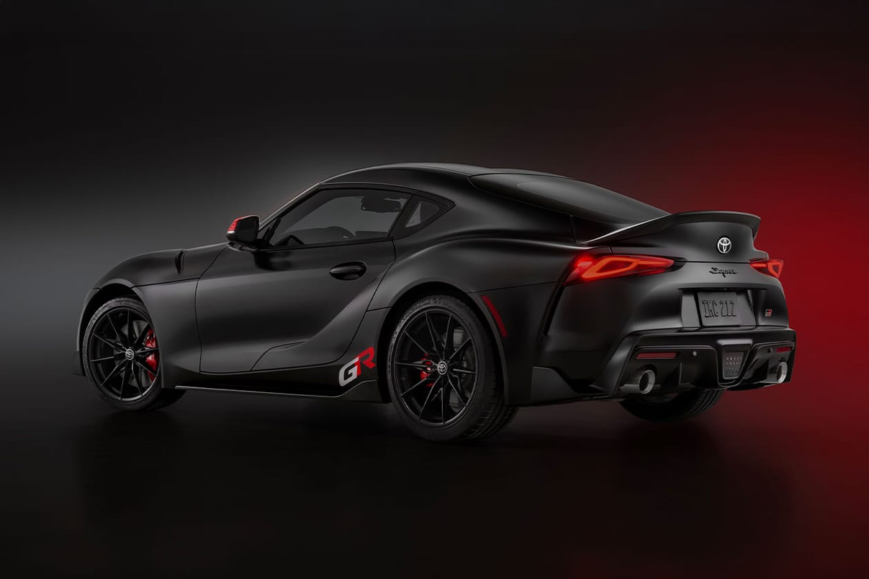 Toyota GR86 Yuzu Edition Release Info