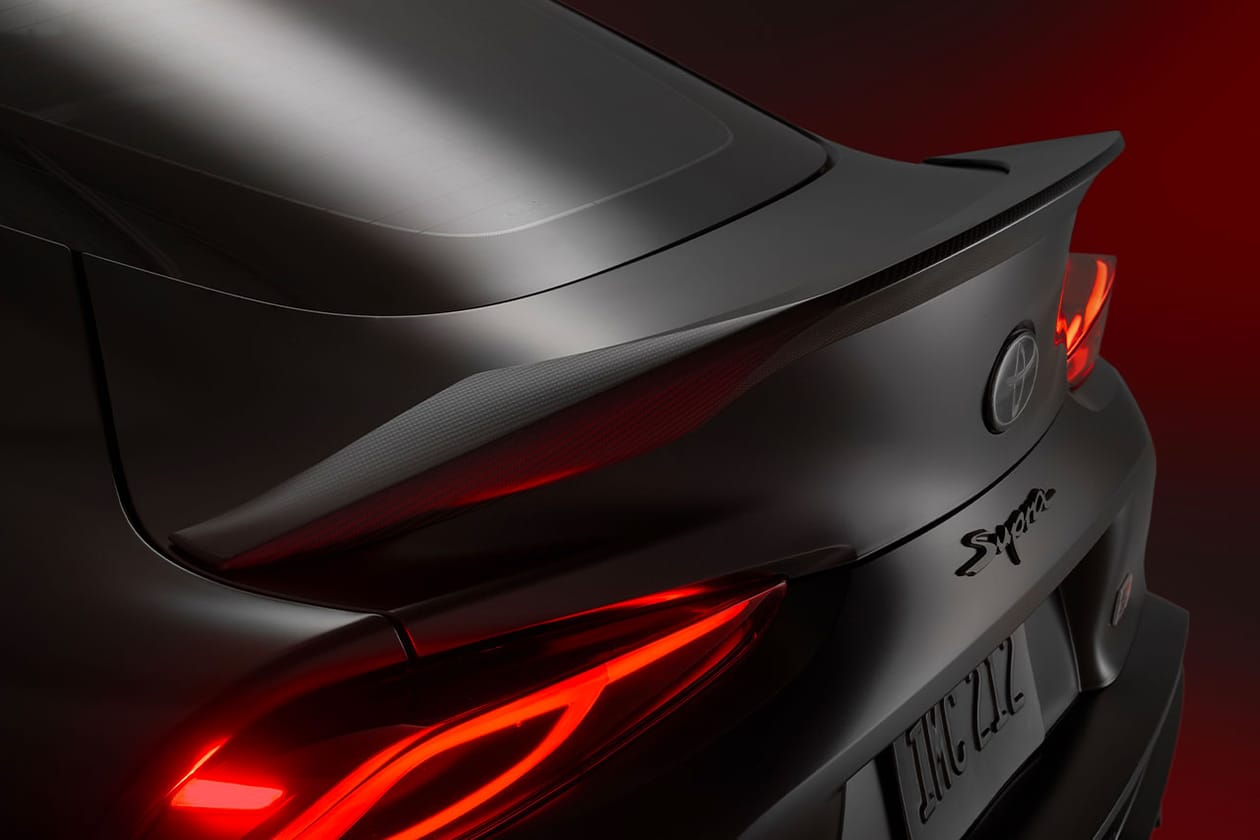 Toyota GR86 Yuzu Edition Release Info