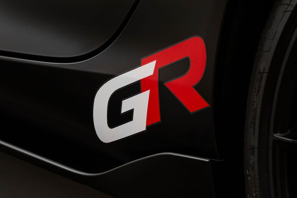 Toyota GR86 Yuzu Edition Release Info