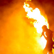 Travis Scott Turns Coachella Into His Own Rager