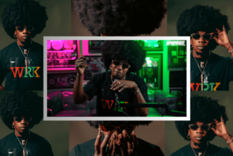 Trinidad James Drops Newest Single "My Biggest Hater"