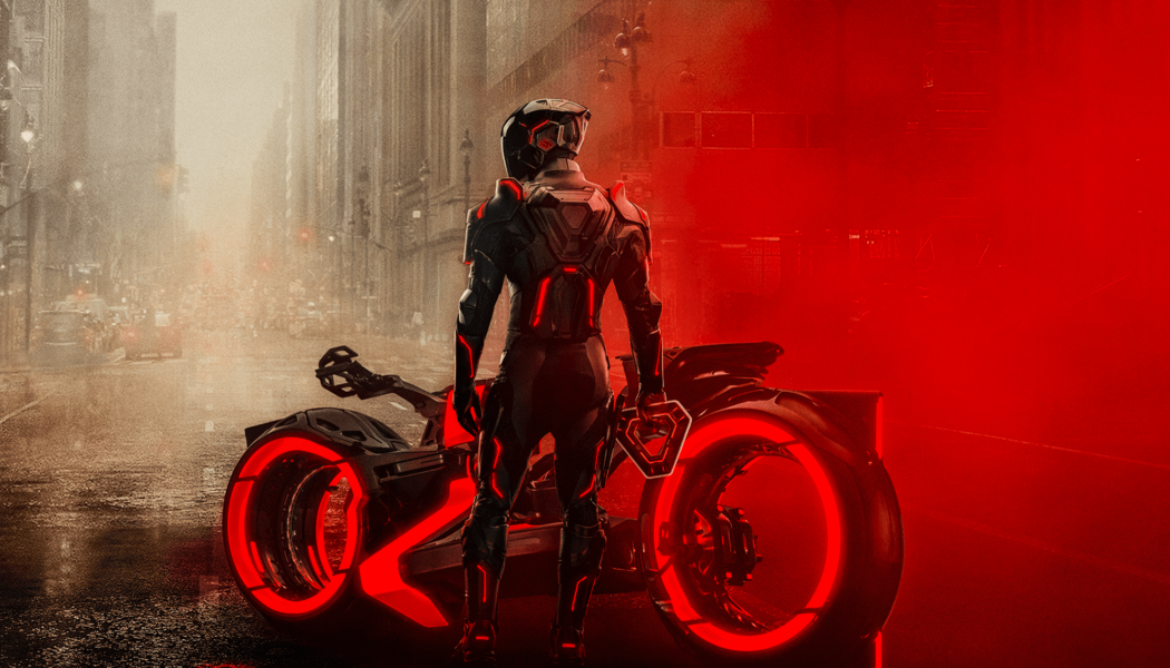 Tron: Ares blends the real world with the digital in its first trailer