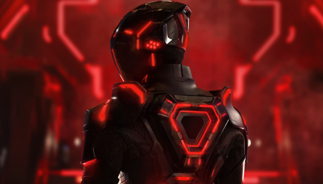 TRON: Ares levels up with first trailer, featuring new Nine Inch Nails music