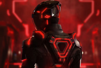 TRON: Ares levels up with first trailer, featuring new Nine Inch Nails music