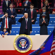 Trump Administration Raises Eyebrows Over Summer Military Parade Plans