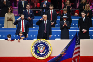 Trump Administration Raises Eyebrows Over Summer Military Parade Plans