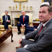 Trump advisor reportedly used personal Gmail for ‘sensitive’ military discussions