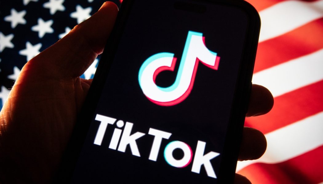 Trump extends deadline for TikTok ban until June