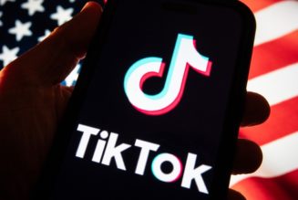 Trump extends deadline for TikTok ban until June